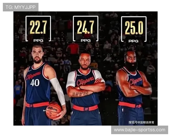 快船近期进攻回合显著变化与伤病影响深度评估背后隐藏信号关键解