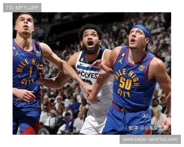 森林狼近期防守效率变化解析深度对比揭示潜在走势信号